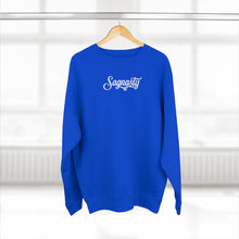 Load image into Gallery viewer, Sagnasty Premium Sweatshirt