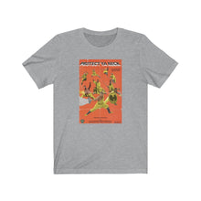 Load image into Gallery viewer, Wu Protect Ya Neck Unisex Tee