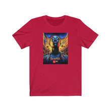 Load image into Gallery viewer, Snowfall Unisex Tee