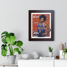 Load image into Gallery viewer, Allen Iverson A.I. Poster