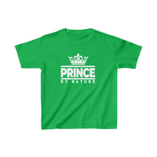 Load image into Gallery viewer, Prince By Nature Kid’s Tee (mylocker)