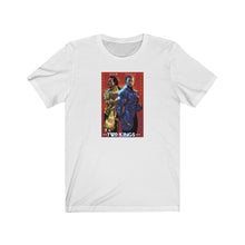 Load image into Gallery viewer, Akeem &amp; T’Challa Unisex Tee