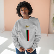 Load image into Gallery viewer, Crown X Colors Sweatshirt