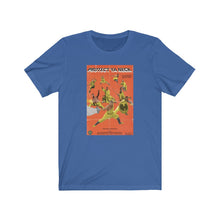 Load image into Gallery viewer, Wu Protect Ya Neck Unisex Tee