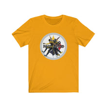 Load image into Gallery viewer, Steelers Ring Kings Unisex Tee