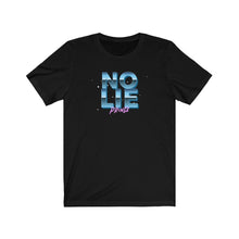Load image into Gallery viewer, NO LIE Miami Vice Unisex Tee