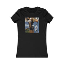 Load image into Gallery viewer, SERENA 2 Inspired Women’s Slim Tee