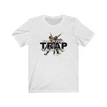 Load image into Gallery viewer, Steelers Trap Takeover Unisex Tee