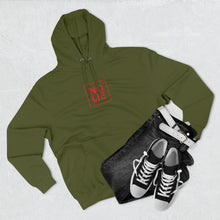 Load image into Gallery viewer, No Lie Red Premium Hoodie