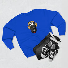 Load image into Gallery viewer, NL Ski Mask Premium Sweatshirt
