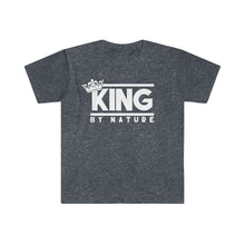 Load image into Gallery viewer, King By Nature Men's Fitted Tee