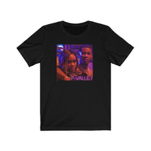 Load image into Gallery viewer, $avage Rebel P-Valley Unisex Tee