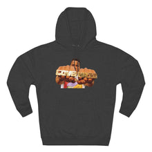 Load image into Gallery viewer, Love and Hate Premium Hoodie