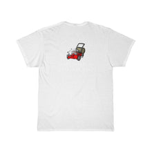 Load image into Gallery viewer, Jeff’s Sample Tee