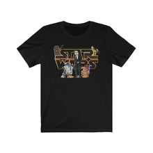 Load image into Gallery viewer, SW Gang Unisex Tee