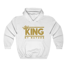 Load image into Gallery viewer, King By Nature™ Hooded Sweatshirt