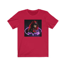 Load image into Gallery viewer, Batwoman 2 Unisex Tee