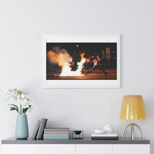 Load image into Gallery viewer, Ferguson Framed Poster