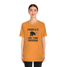 Load image into Gallery viewer, Nedra Yellow Unisex Tee