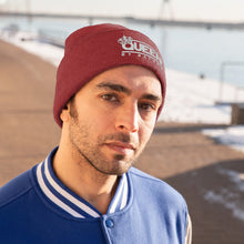 Load image into Gallery viewer, Queen By Nature Beanie