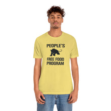 Load image into Gallery viewer, Nedra Yellow Unisex Tee