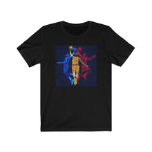 Load image into Gallery viewer, Triple LeBron Unisex Tee