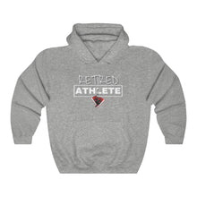 Load image into Gallery viewer, Retired Athlete Hoodie