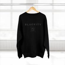 Load image into Gallery viewer, BLACKITY Premium Sweatshirt