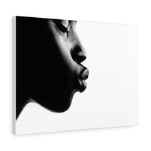Load image into Gallery viewer, Kiss Canvas Wraps