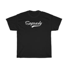 Load image into Gallery viewer, SAGNASTY Unisex Heavy Cotton Tee
