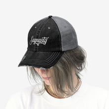 Load image into Gallery viewer, Sagnasty Trucker Hat