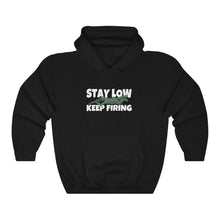 Load image into Gallery viewer, Stay Low Hoodie