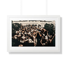 Load image into Gallery viewer, Butterfly Framed Poster