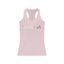 Load image into Gallery viewer, Thickish Women's Tank