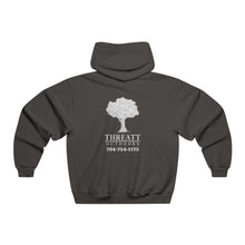 Load image into Gallery viewer, PJ Threatt NUBLEND® Hoodie