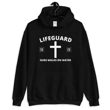 Load image into Gallery viewer, Lifeguard Hoodie