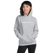 Load image into Gallery viewer, Beyonce Drankin Hoodie