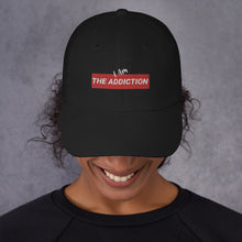 Load image into Gallery viewer, I Am The Addiction Dad hat