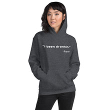 Load image into Gallery viewer, Beyonce Drankin Hoodie