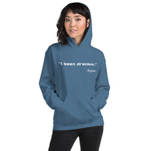 Load image into Gallery viewer, Beyonce Drankin Hoodie