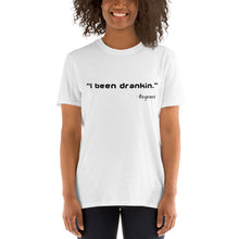 Load image into Gallery viewer, Beyonce Drankin T-Shirt