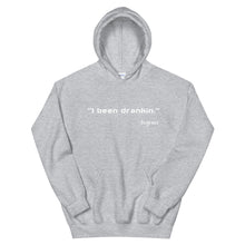 Load image into Gallery viewer, Beyonce Drankin Hoodie