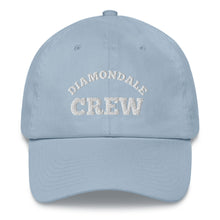 Load image into Gallery viewer, DIAMONDALE CREW Dad hat