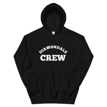 Load image into Gallery viewer, Diamondale CREW Hoodie
