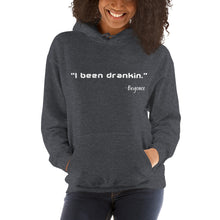 Load image into Gallery viewer, Beyonce Drankin Hoodie