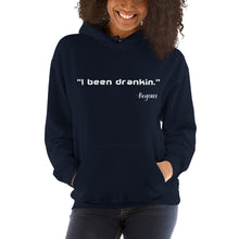 Load image into Gallery viewer, Beyonce Drankin Hoodie
