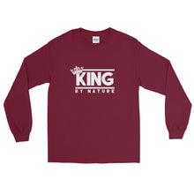 Load image into Gallery viewer, KBN Men’s Long Sleeve Shirt