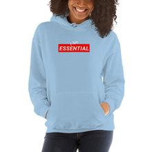 Load image into Gallery viewer, I Am Essential Dri-fit Hoodie