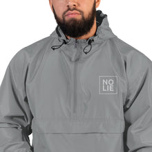 Load image into Gallery viewer, No Lie Champion Jacket