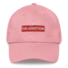 Load image into Gallery viewer, I Am The Addiction Dad hat